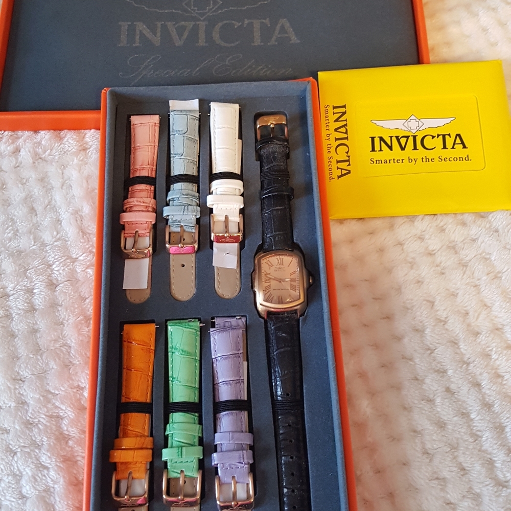 Watch Set - image 1